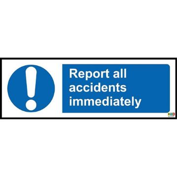 KPCM | Construction Safety Signs