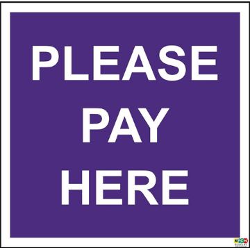 KPCM | Shop Signs