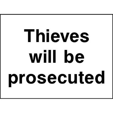 KPCM | Thieves Signs